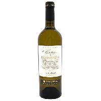 Vin Blanc Heritage de Bonnafous 2021 Corbieres - Vin blanc de Languedoc