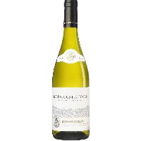Vin Blanc Jean Bouchard 2022 Bourgogne Aligote - Vin blanc de Bourgogne
