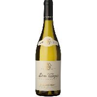 Vin Blanc Jean Bouchard 2022 Macon-Villages - Vin blanc de Bourgogne