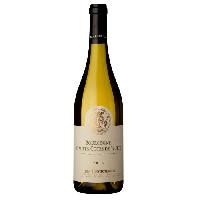 Vin Blanc Jean Bouchard Bourgogne Hautes Cotes de Nuits 2015 - Vin blanc