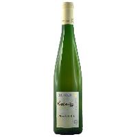 Vin Blanc Koenig 2019 Alsace Pinot Gris - Vin blanc d'Alsace