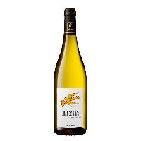 Vin Blanc L'envol Chardonnay Les Freres Couillaud IGP Val de Loire - Vin blanc