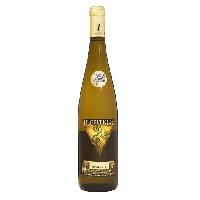 Vin Blanc Le Celtique 2022 IGP Pinot Gris - Vin blanc du Val de Loire