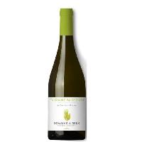Vin Blanc Les Premieres Fleurs  Touraine Sauvignon - Vin Blanc de Loire