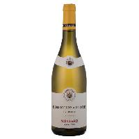 Vin Blanc Moillard Long Du Bois 2022 Bourgogne Aligoté - Vin blanc de Bourgogne