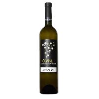 Vin Blanc OVNI J.Mourat - Vin blanc de la Vallée de la Loire