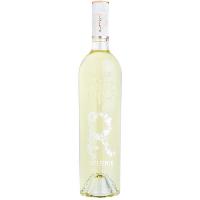 Vin Blanc R de Roubine IGP Méditerranée - Vin blanc