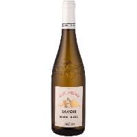 Vin Blanc Relief Savoyard Par Marcel Cabelier 2022 Savoie - Vin blanc de la Savoie