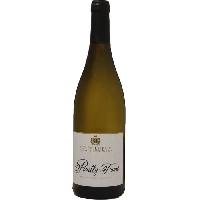 Vin Blanc S et D Maudry Cuvée Lispaul Pouilly Fumé - Vin blanc de la Vallée de la Loire