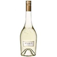 Vin Blanc Studio by Miraval 2023 Mediterranee - Vin rose de la Vallee du Rhone
