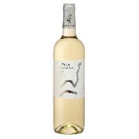 Vin Blanc Terra Nostra 2022 - AOC Corse - Vin blanc