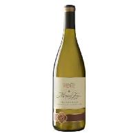 Vin Blanc Wente 2021 Morning Frog Chardonnay - Vin blanc de Californie