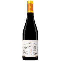Vin Calmel & Joseph 2021 Faugeres - Vin rouge de Languedoc