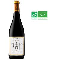 Vin Calmel & Joseph Le Gaillard  Faugeres - Vin rouge de Languedoc Bio 2020