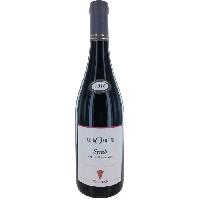 Vin Cave de Tain Le Bonheur Collines Rhodaniennes Syrah - Vin rouge de la Vallée du Rhône