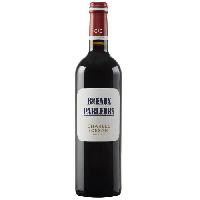 Vin Charles & César Beaux Parleurs 2019 Bordeaux - Vin rouge de Bordeaux