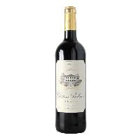 Vin Château Bellerive 2016 Médoc Cru Bourgeois - Vin rouge de Bordeaux