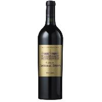 Vin Château Cantenac Brown 2018 Margaux - Vin rouge de Bordeaux