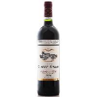 Vin Château Chasse-Spleen 2019 Moulis en Médoc - Vin rouge de Bordeaux