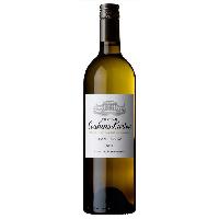Vin Château Couhins Lurton Vis 2016 Pessac Léognan - Vin blanc de Bordeaux