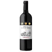 Vin Château du Colombier 2018 Bordeaux - Vin rouge de Bordeaux