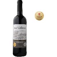 Vin Château Haut Bernicot 2020 Bordeaux - Vin rouge de Bordeaux