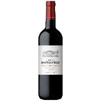 Vin Château Haut Boutisse Cuvée Origine 2020 Saint-Emilion Grand Cru - Vin rouge de Bordeaux