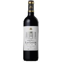 Vin Château La Garde 2014 Pessac Léognan - Vin rouge de Bordeaux