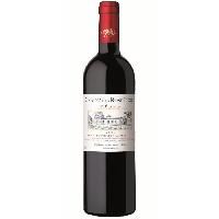 Vin Château La Rose Picot 2021 Médoc - Vin rouge de Bordeaux