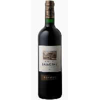 Vin Château Lamothe-Bergeron Rives de Lamothe 2017 Haut-Médoc - Vin rouge de Bordeaux