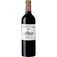 Vin Château Larrivet Haut-Brion 2019 Pessac Léognan - Vin rouge de Bordeaux