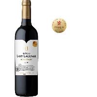 Vin Château Lary Lacombe 2022 Bordeaux - Vin rouge de Bordeaux