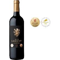 Vin Château Lauzanet 2021 Bordeaux - Vin rouge de Bordeaux
