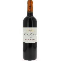 Vin Château Malaurane 2020 Saint-Emilion Grand Cru - Vin rouge de Bordeaux