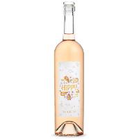 Vin Château Roubine Hippy 2022 IGP Méditerrannée - Vin rosé
