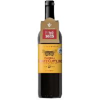 Vin Château Sainte Clotilde 2019 Blaye Côtes de Bordeaux - Vin rouge de Bordeaux