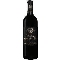 Vin Château Sociando-Mallet 2018 Haut-Médoc - Vin rouge de Bordeaux