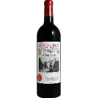 Vin Clos René 2021 Pomerol - Vin rouge de Bordeaux