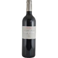 Vin Closerie De Camensac 2014 Haut-Médoc Grand Cru - Vin rouge de Bordeaux