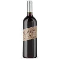 Vin Collection Fabregues Pays Hérault - Vin rouge de Languedoc