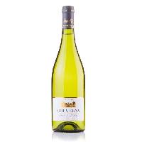 Vin Cuvée des nobles 2021 Cheverny - Vin blanc de Loire