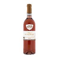 Vin Daguet de Berticot Atlantique - Vin rosé de Bordeaux