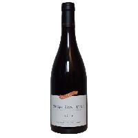 Vin David Duband 2016 Morey-Saint-Denis - Vin rouge de Bourgogne