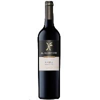 Vin Diemersfontein Carpe Diem 2015 Malbec - Vin rouge d'Afrique du Sud