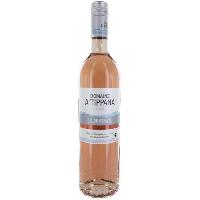 Vin Domaine A Tippana - IGP Vin de Pays Iles de Beauté - Vin rosé