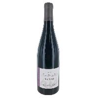 Vin Domaine Bonnefond Sensation du Nord 2016 Vin de France - Vin rouge de la Vallée du Rhône
