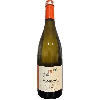 Vin Domaine Caillot Clos du Cromin 2015 Meursault - Vin blanc de Bourgogne