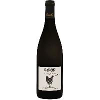 Vin Domaine de la Poule Noire Reuilly - Vin rouge du Val de Loire