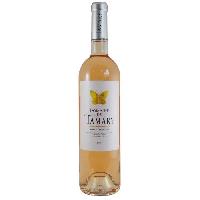 Vin Domaine de Tamary Côtes de Provence - Vin Rosé de Provence