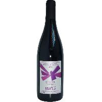 Vin Domaine des 7 Chemins Cuvée Délice Crozes Hermitage  - Vin rouge